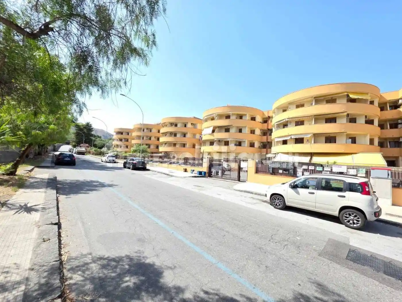 Appartamento in vendita a Roccalumera