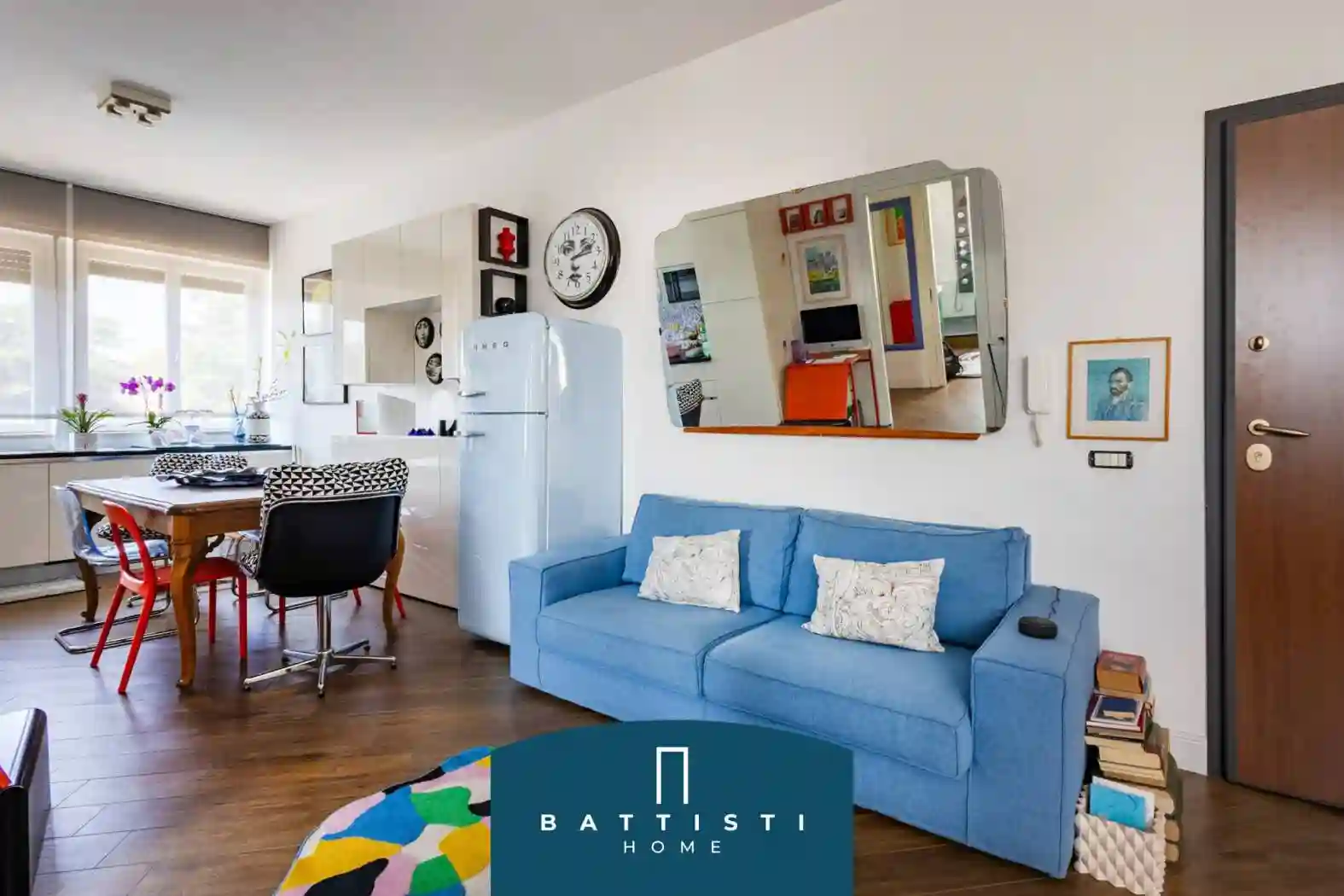 Appartamento - foto 2