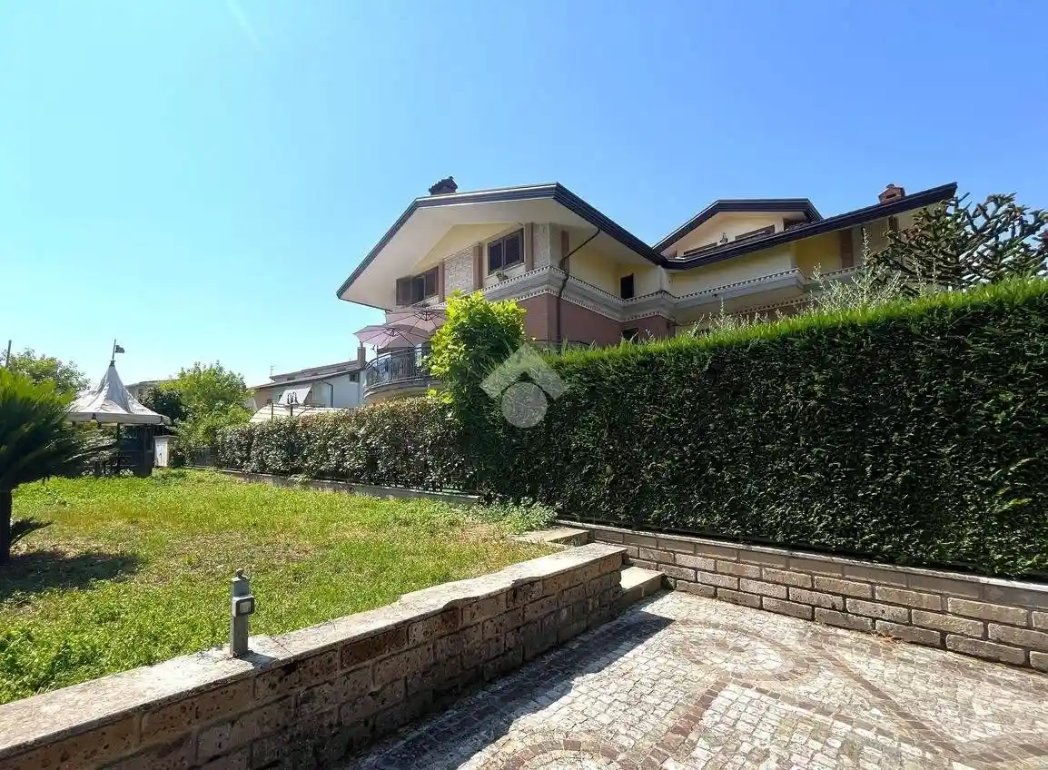 Appartamento in vendita a San Giorgio del Sannio