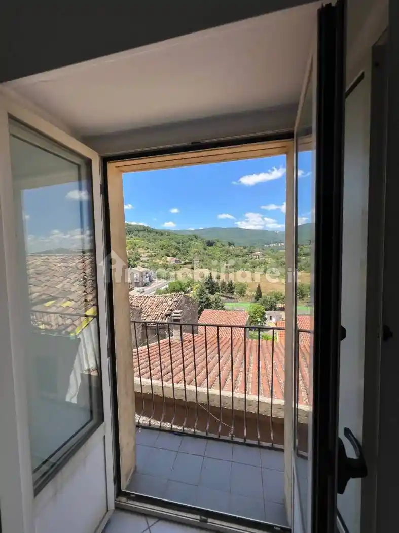 Appartamento in vendita a Trivigno