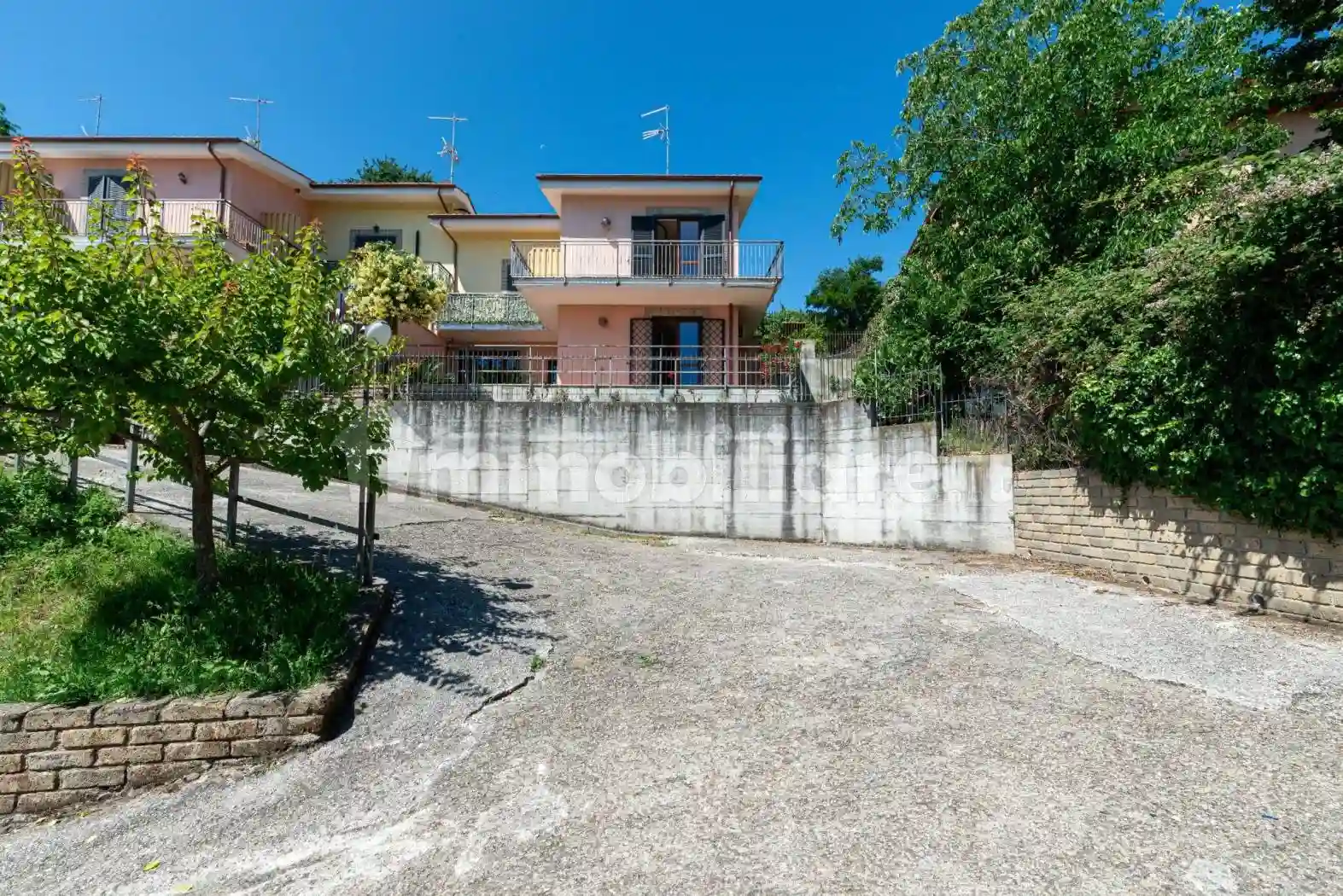 Villetta a schiera - foto 3