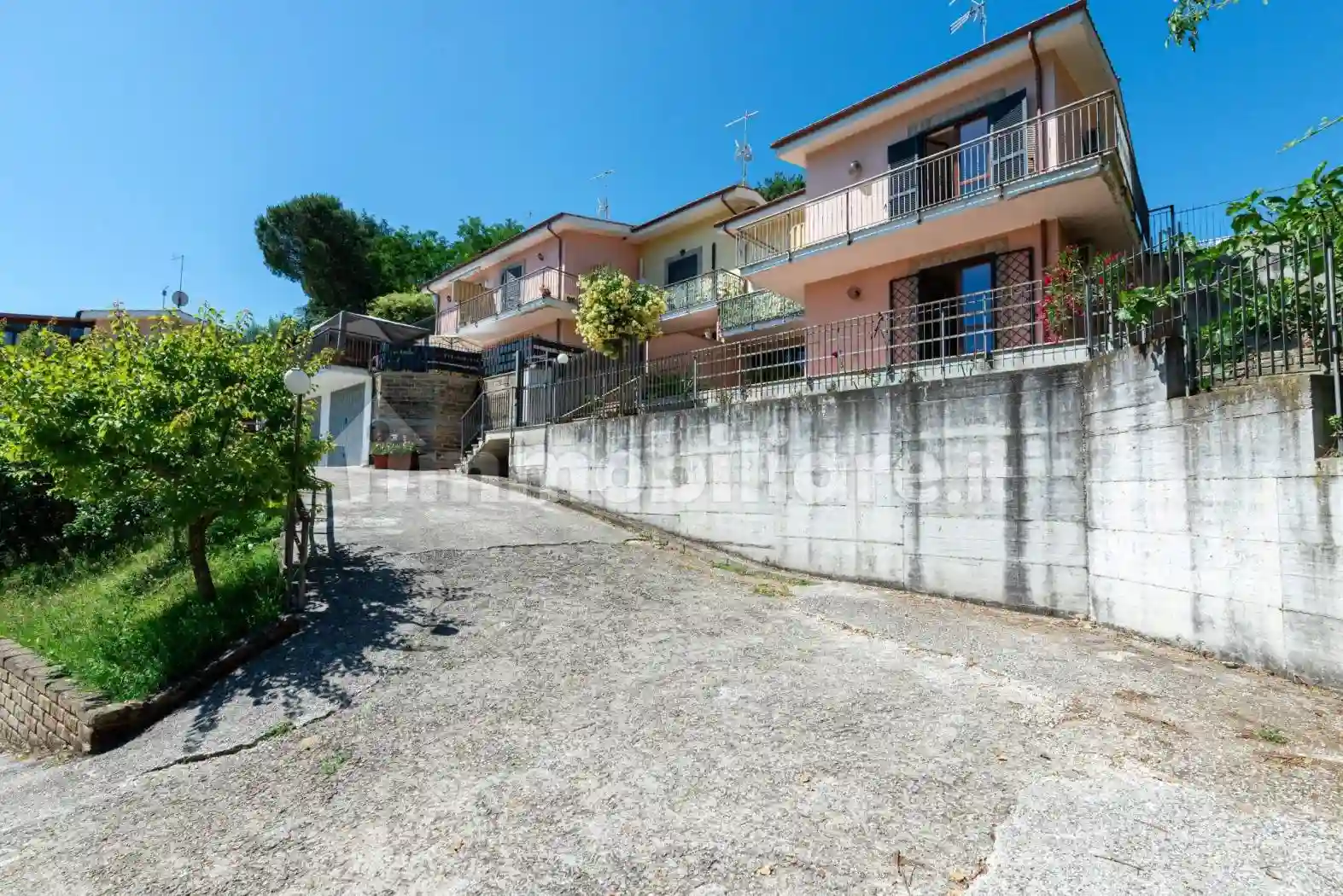 Villetta a schiera - foto 4