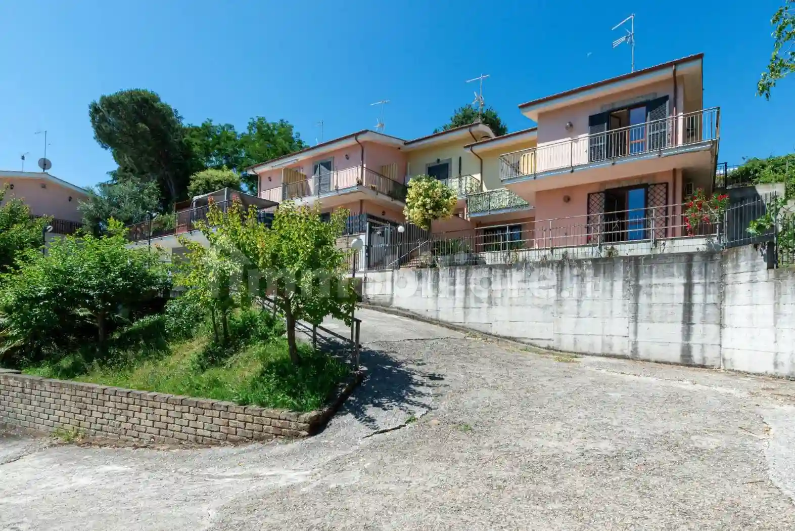 Villetta a schiera - foto 5