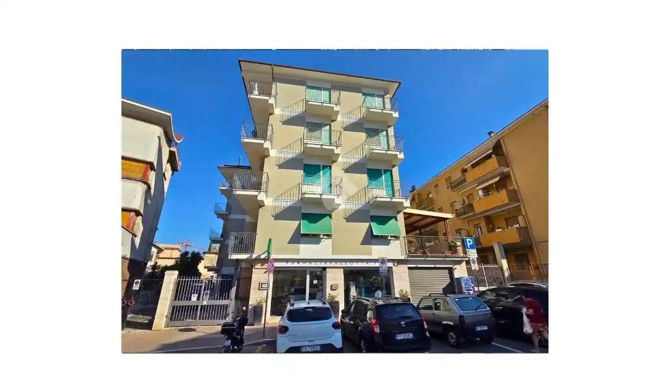 Appartamento in vendita a Ascoli Piceno