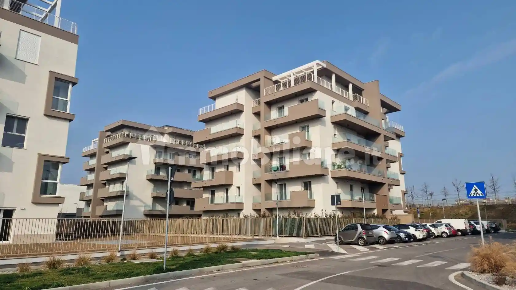 Appartamento in vendita a Cassina de' Pecchi