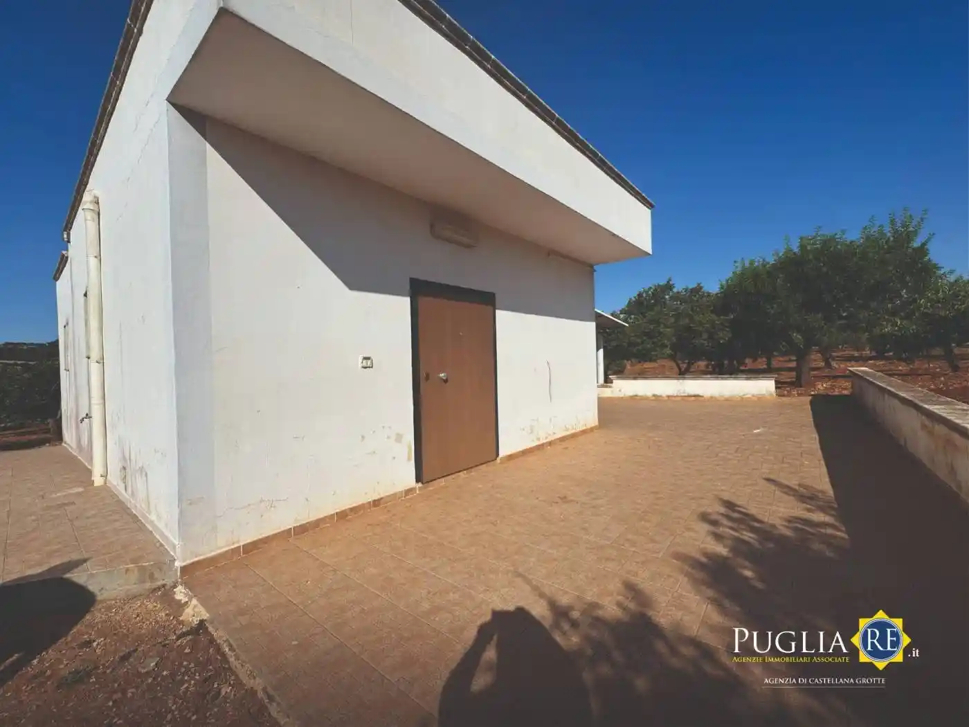 Villa in vendita a Castellana Grotte