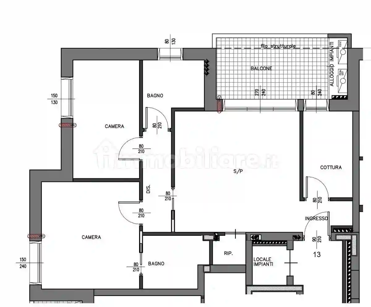 Appartamento - foto 2