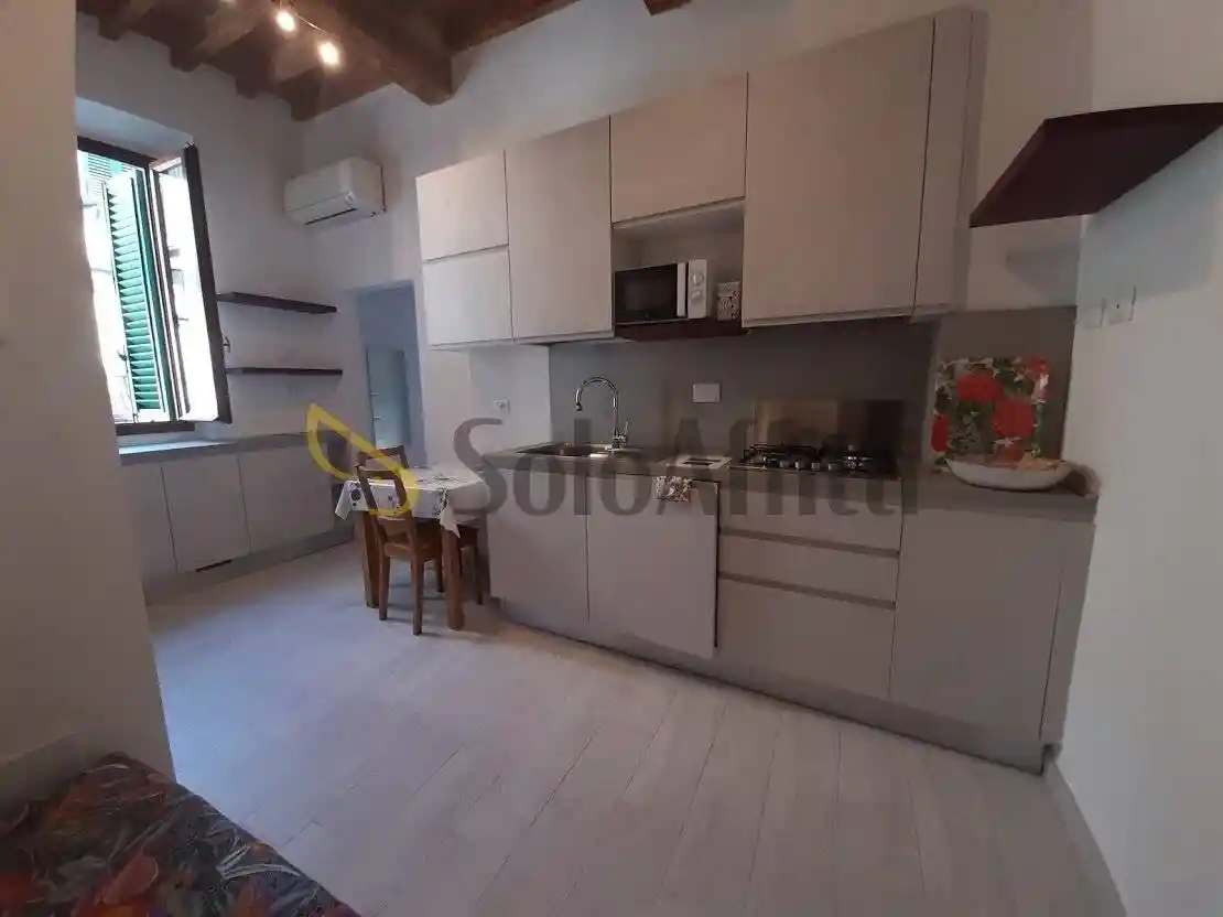 Appartamento in affitto a Firenze