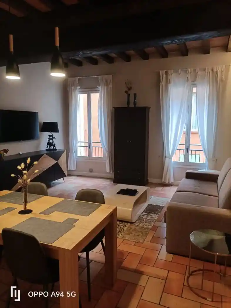 Appartamento in affitto a Modena