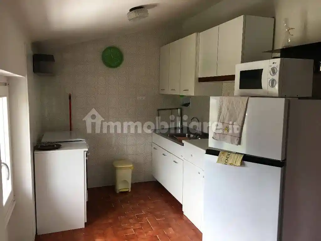 Appartamento in vendita a Teglio