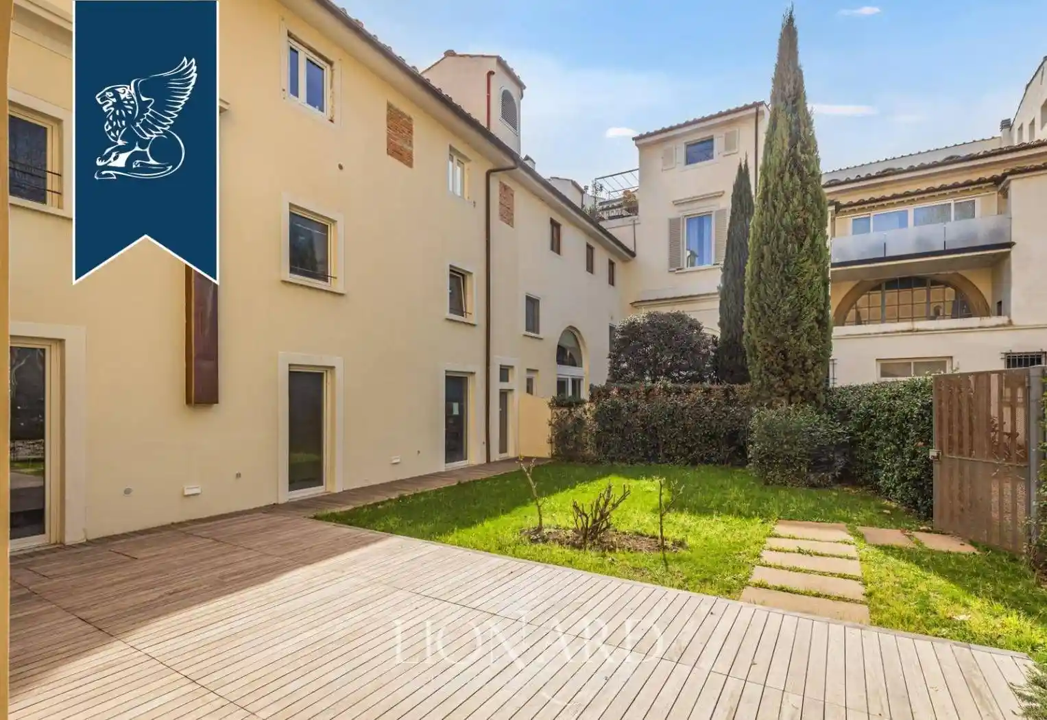 Villa in vendita a Firenze