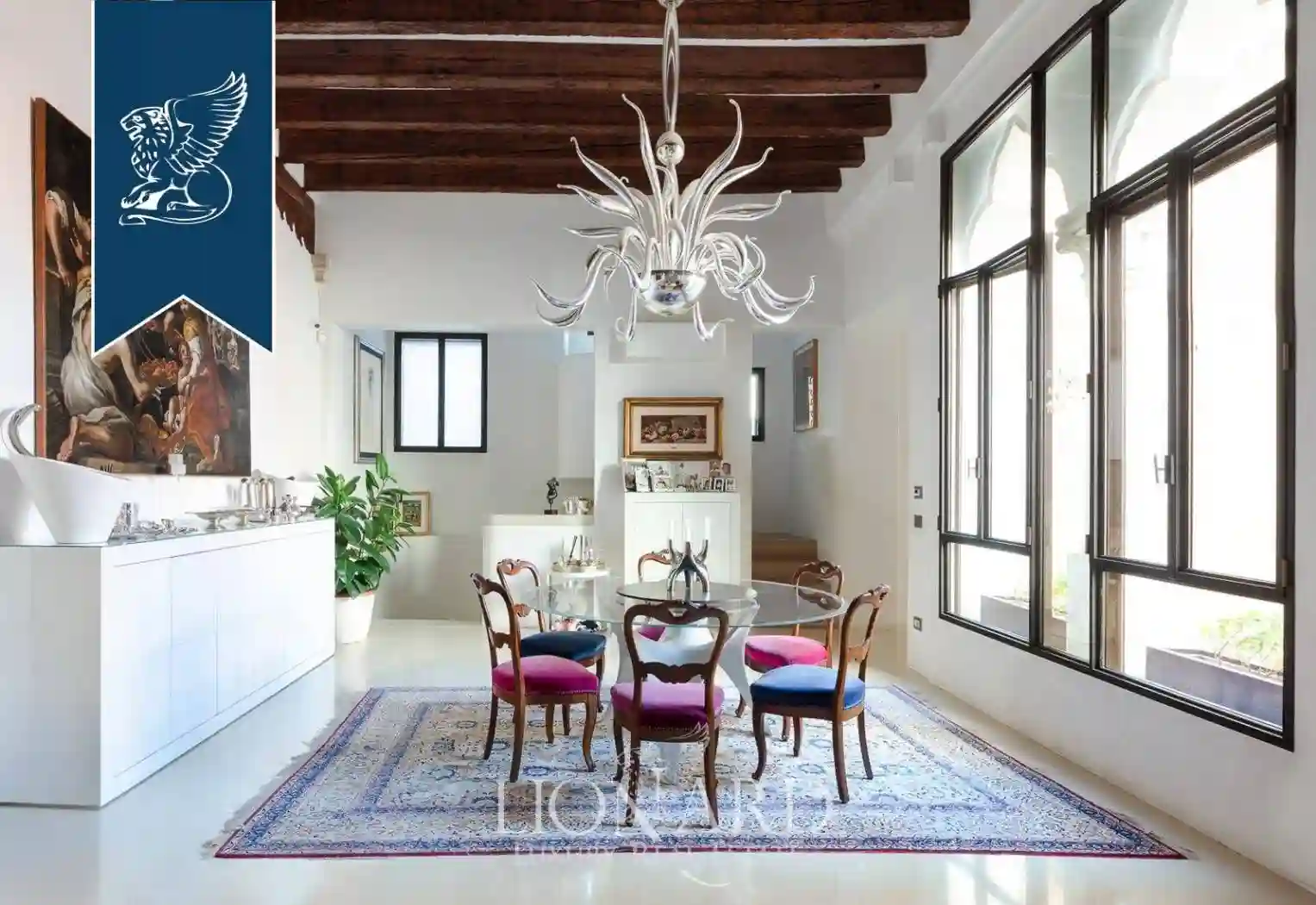 Palazzo - Edificio - foto 3