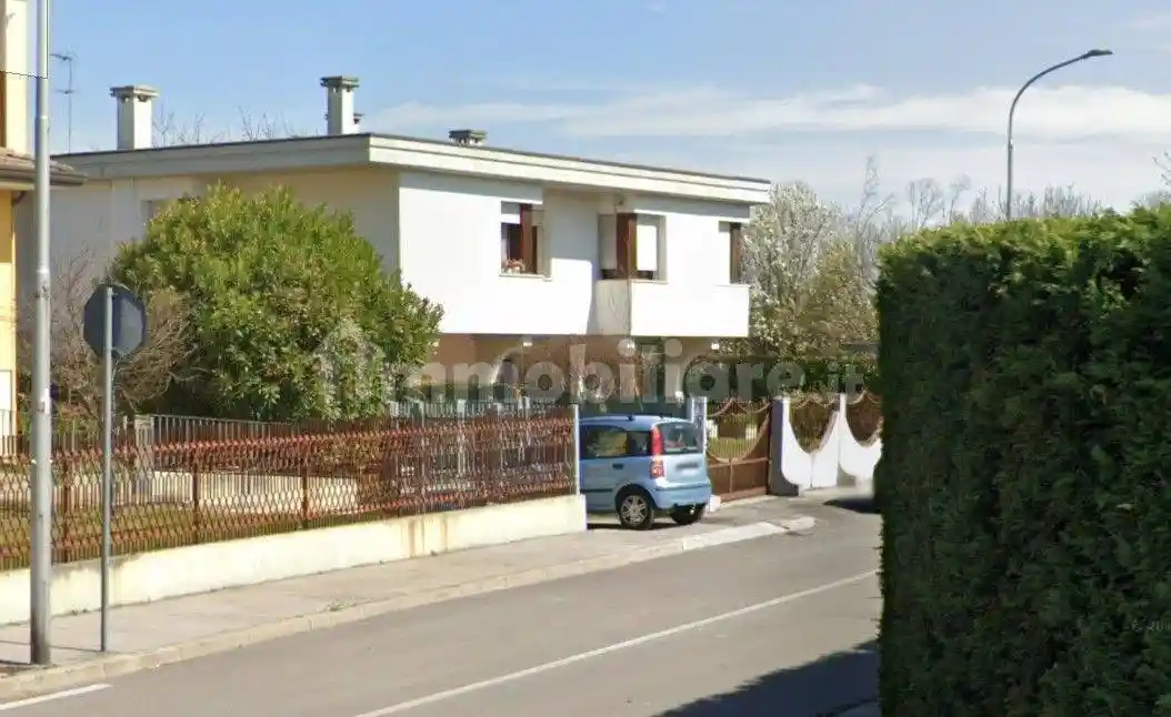 Villa in vendita a Saonara