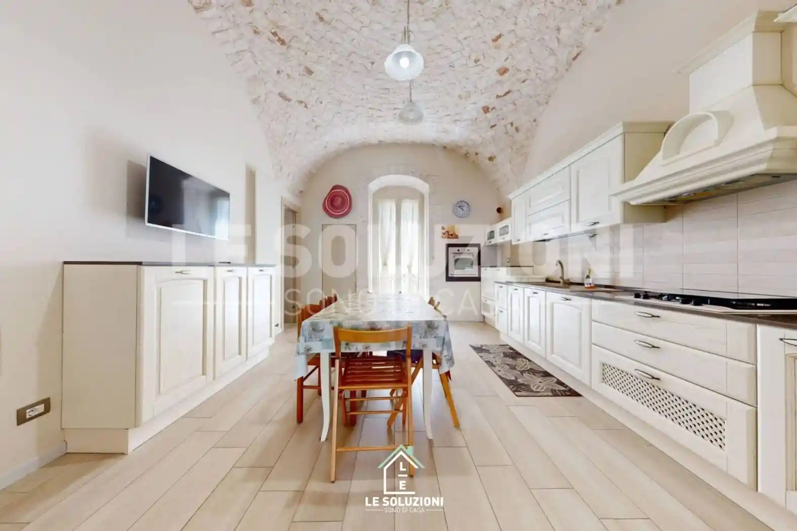 Casa indipendente in vendita a Castellana Grotte