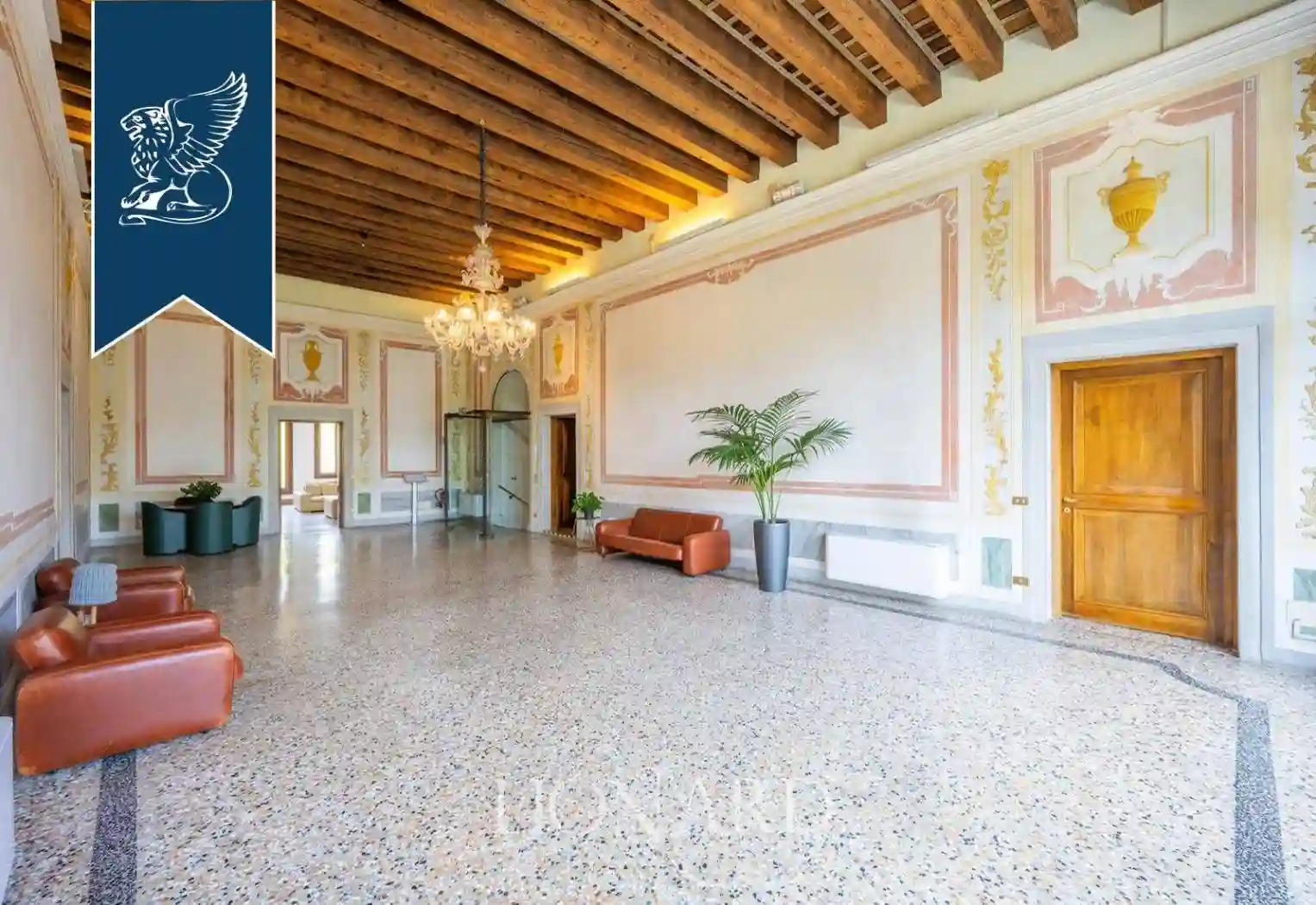 Palazzo - Edificio - foto 2