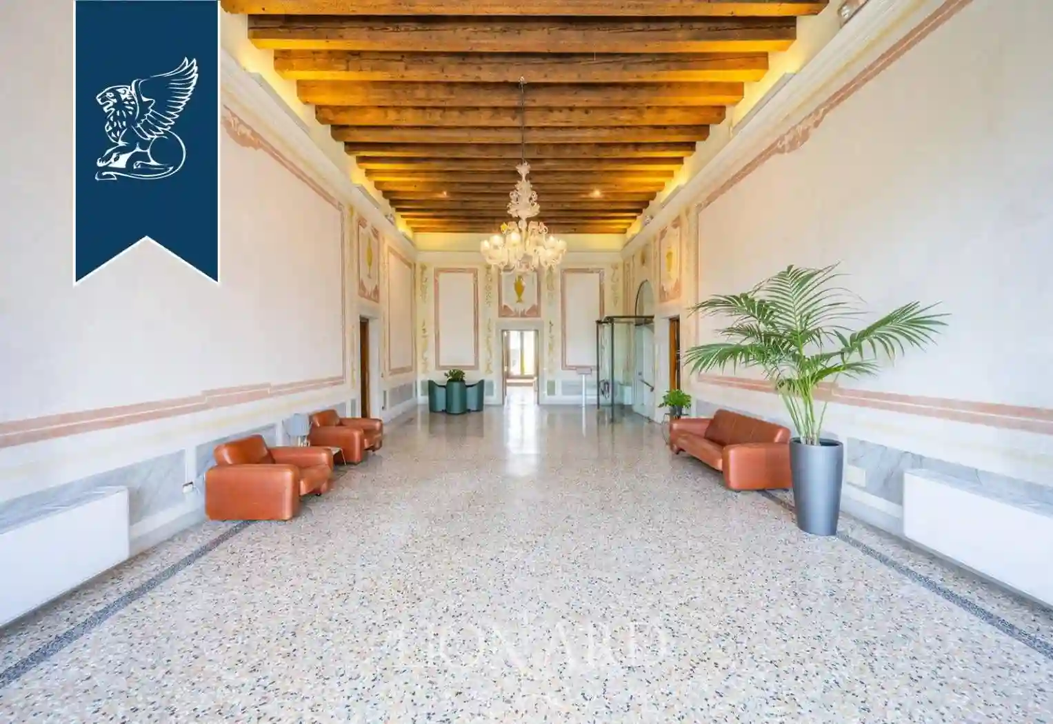 Palazzo - Edificio - foto 3