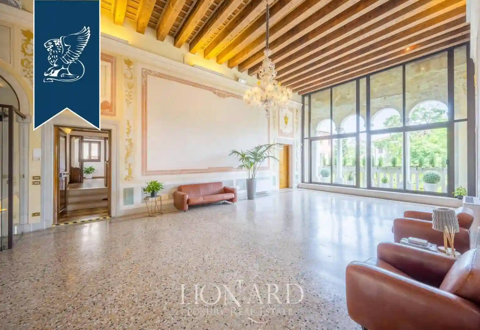 Palazzo - Edificio - foto 4