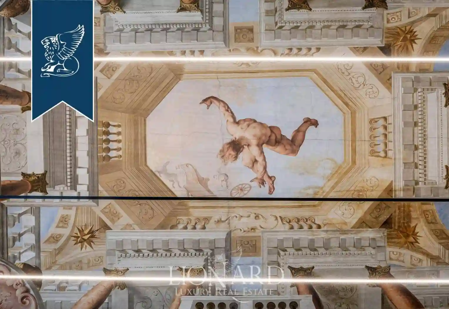 Palazzo - Edificio - foto 5