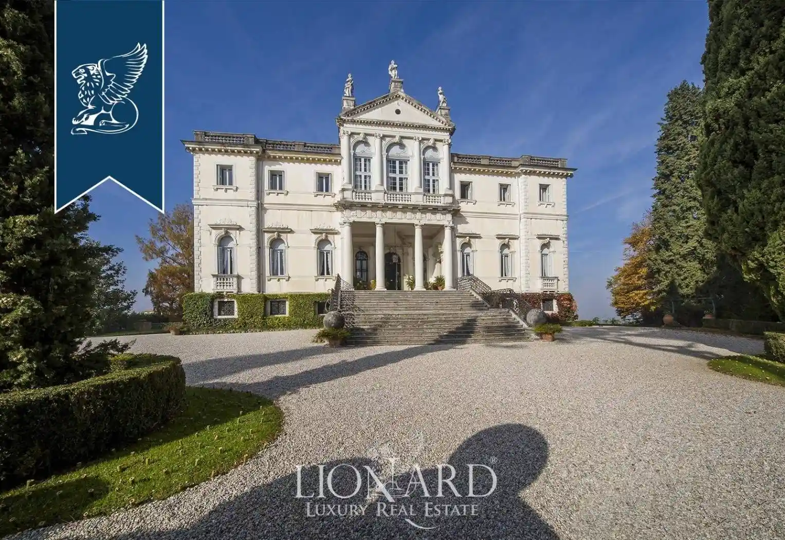 Villa in vendita a Conegliano