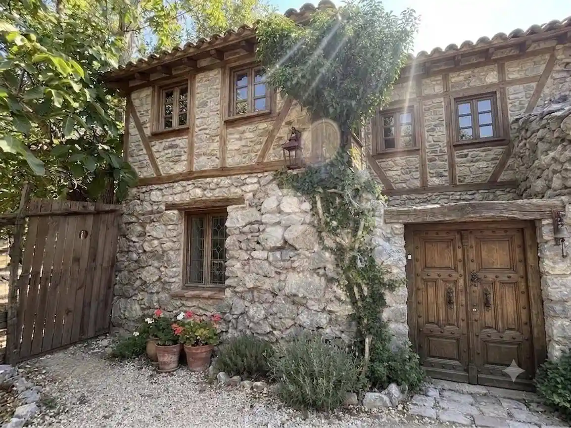 Rustico - Casale in vendita a Agerola
