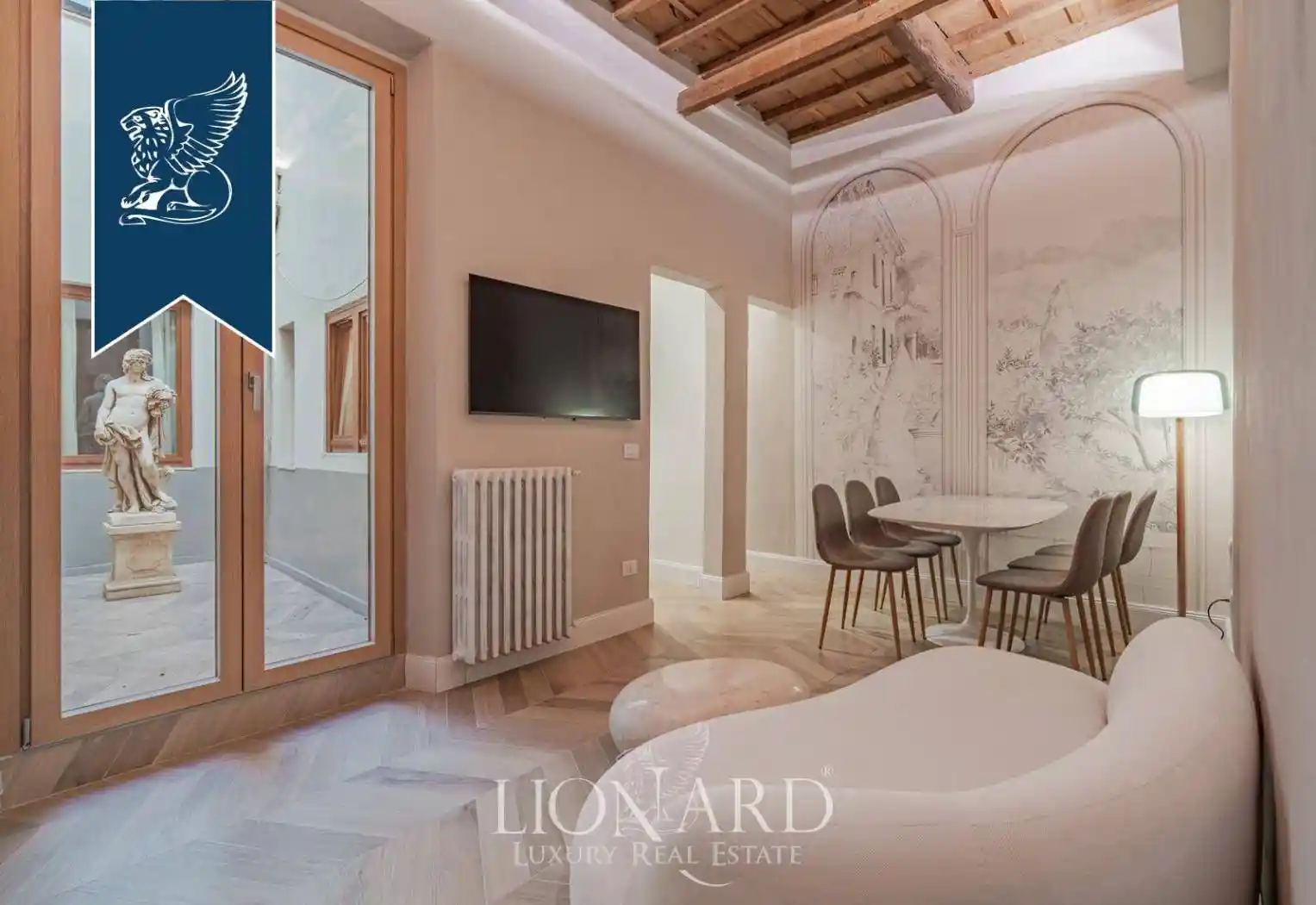 Appartamento in vendita a Firenze