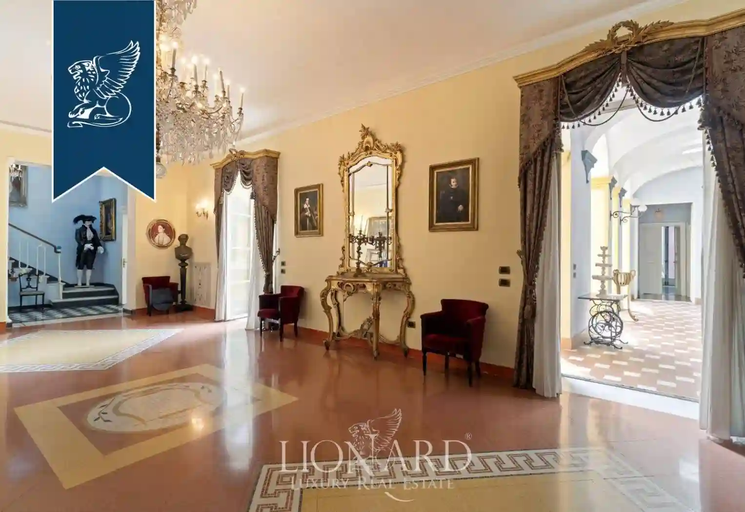 Palazzo - Edificio - foto 3