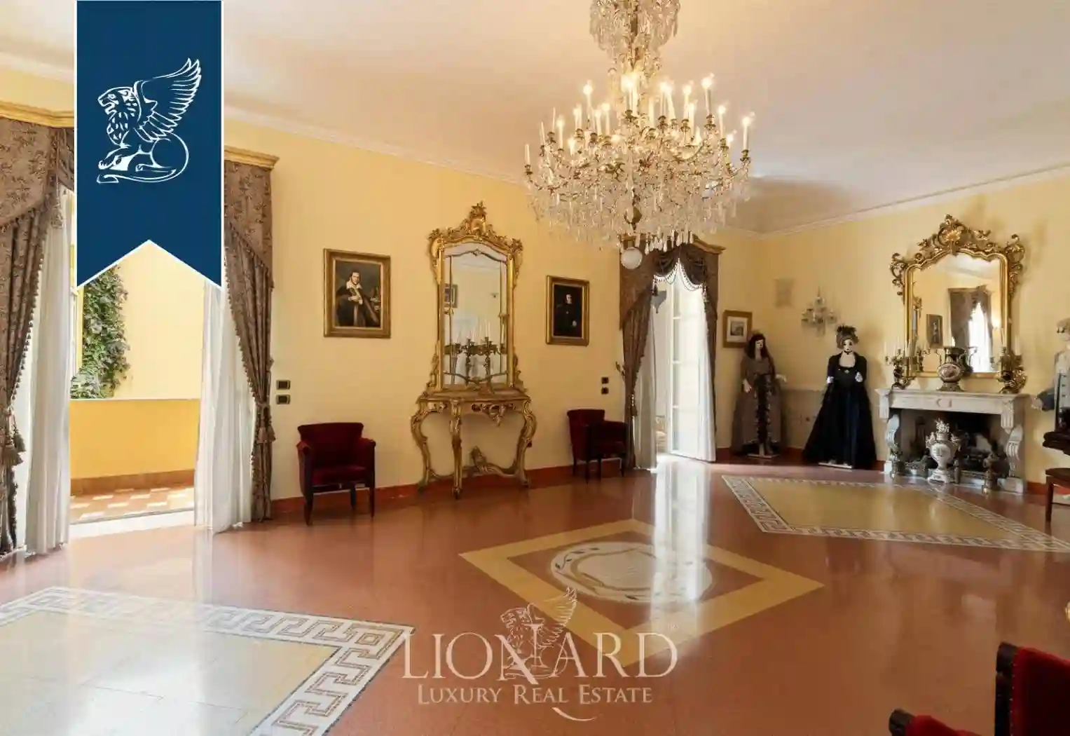 Palazzo - Edificio - foto 4