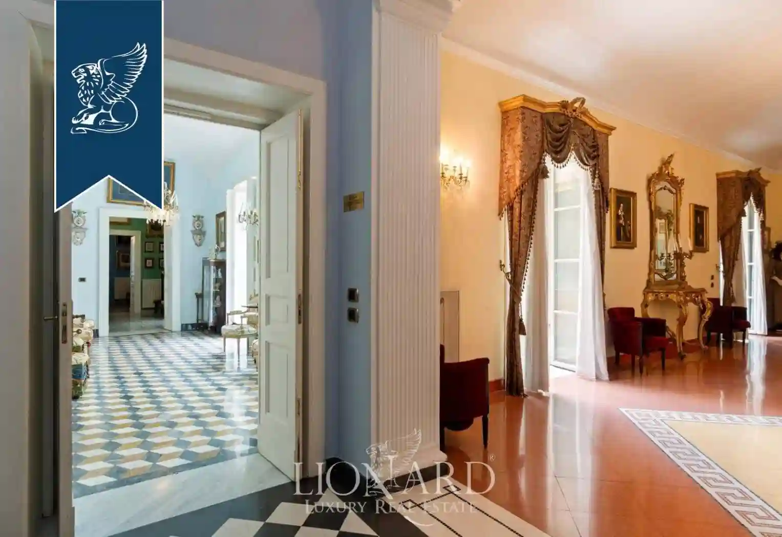 Palazzo - Edificio - foto 5