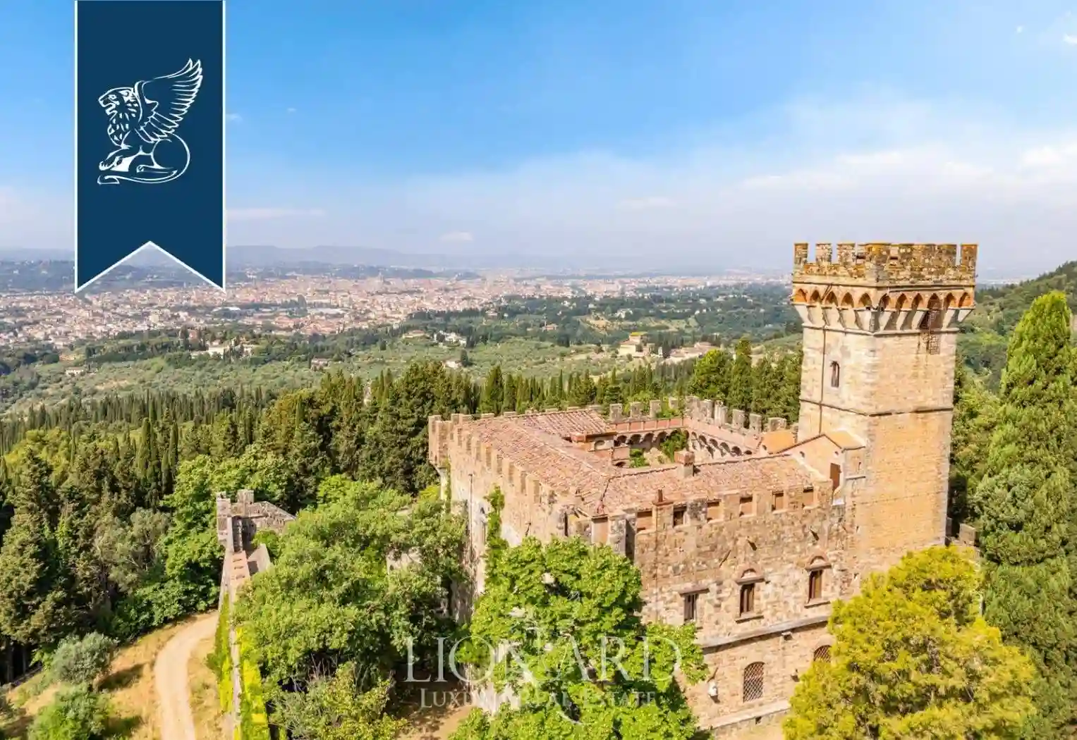 Palazzo - Edificio - foto 4