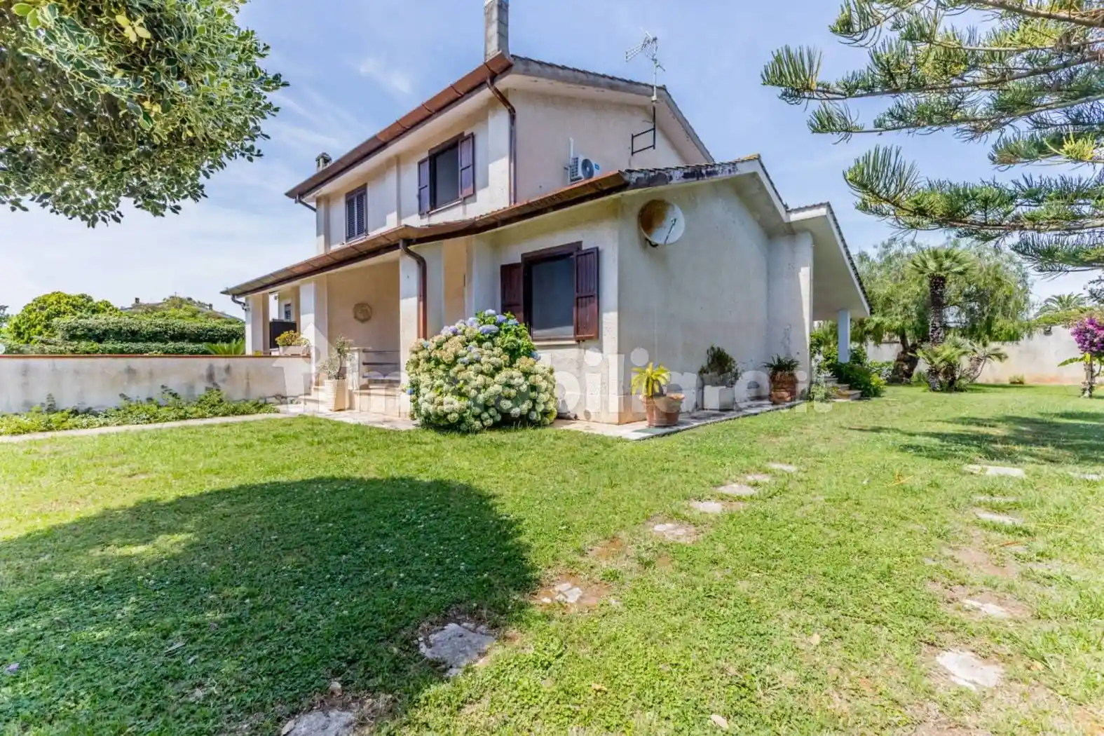 Villa in vendita a Sabaudia