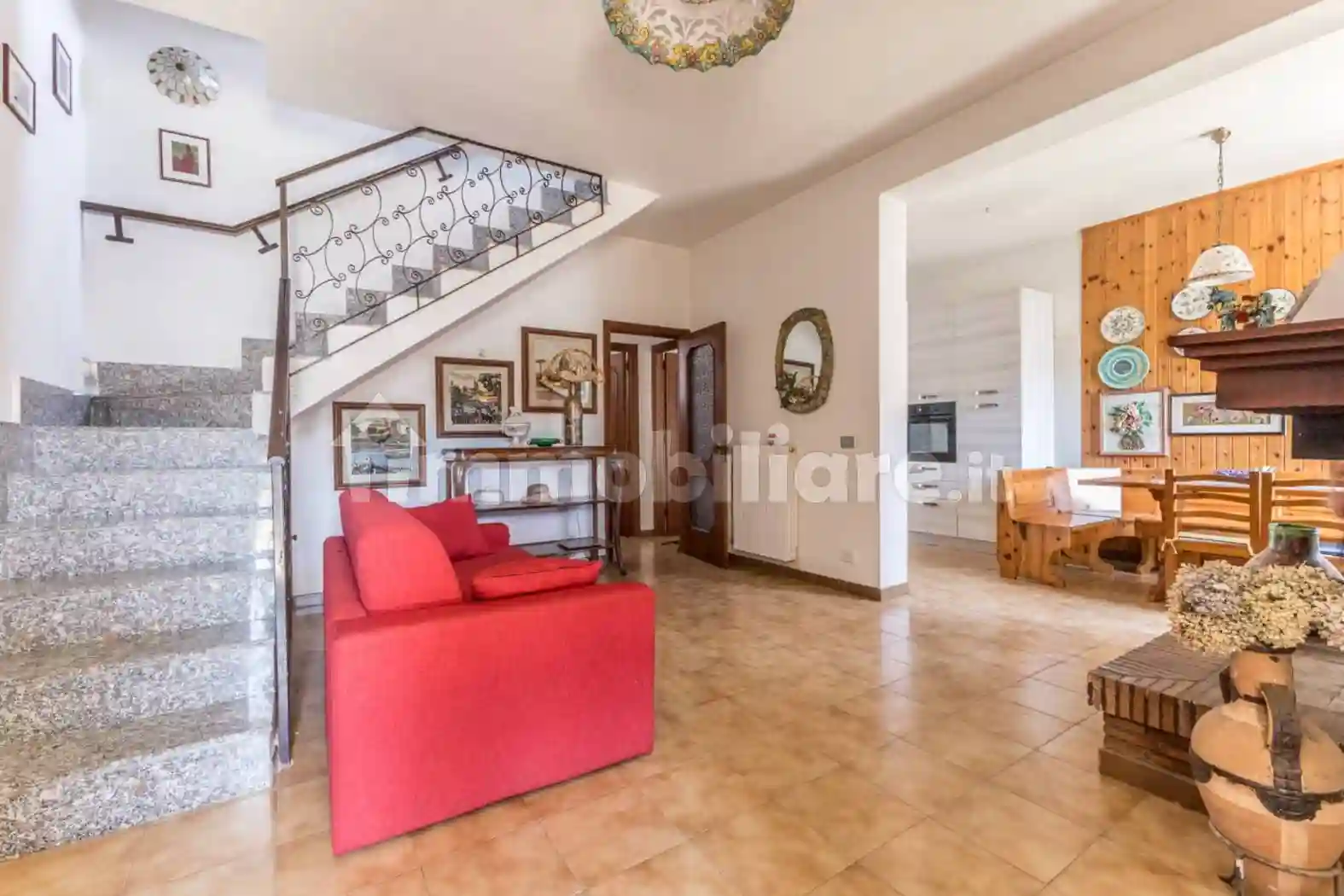 Villa - foto 3