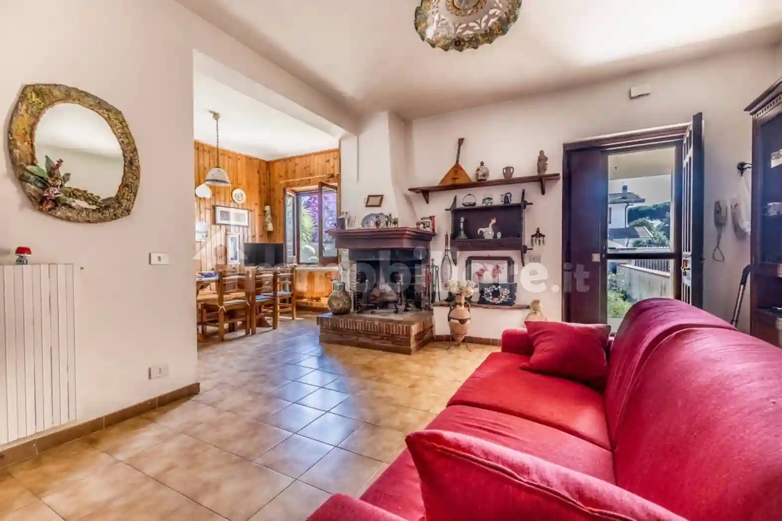 Villa - foto 5