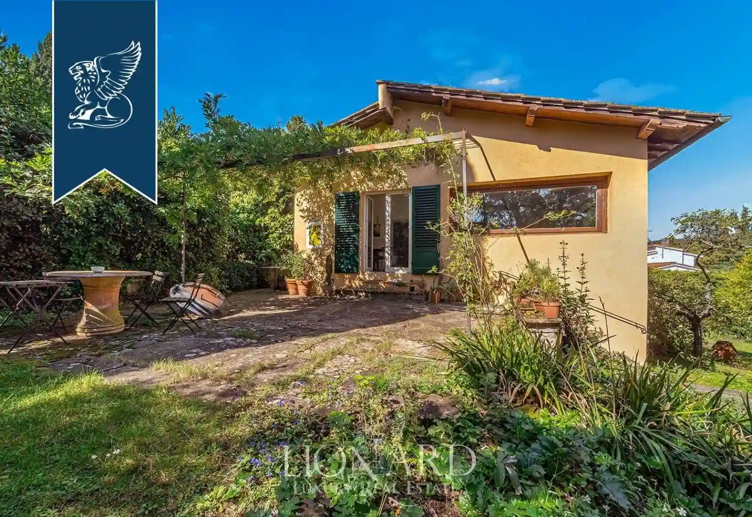 Villa - foto 3