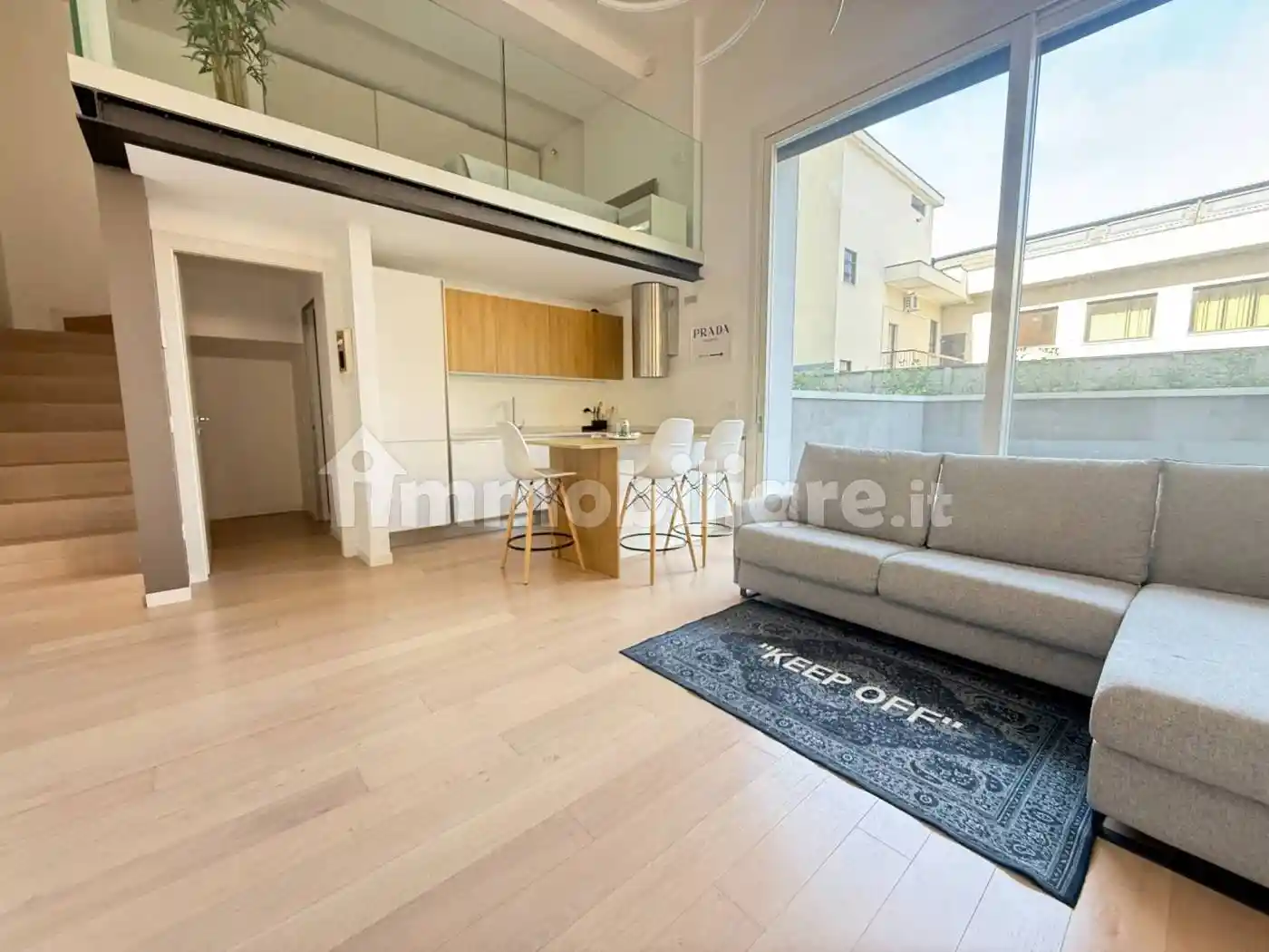 Loft in vendita a Milano