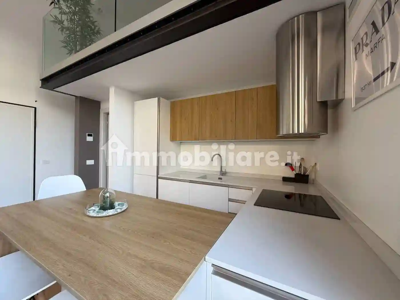 Loft - foto 4