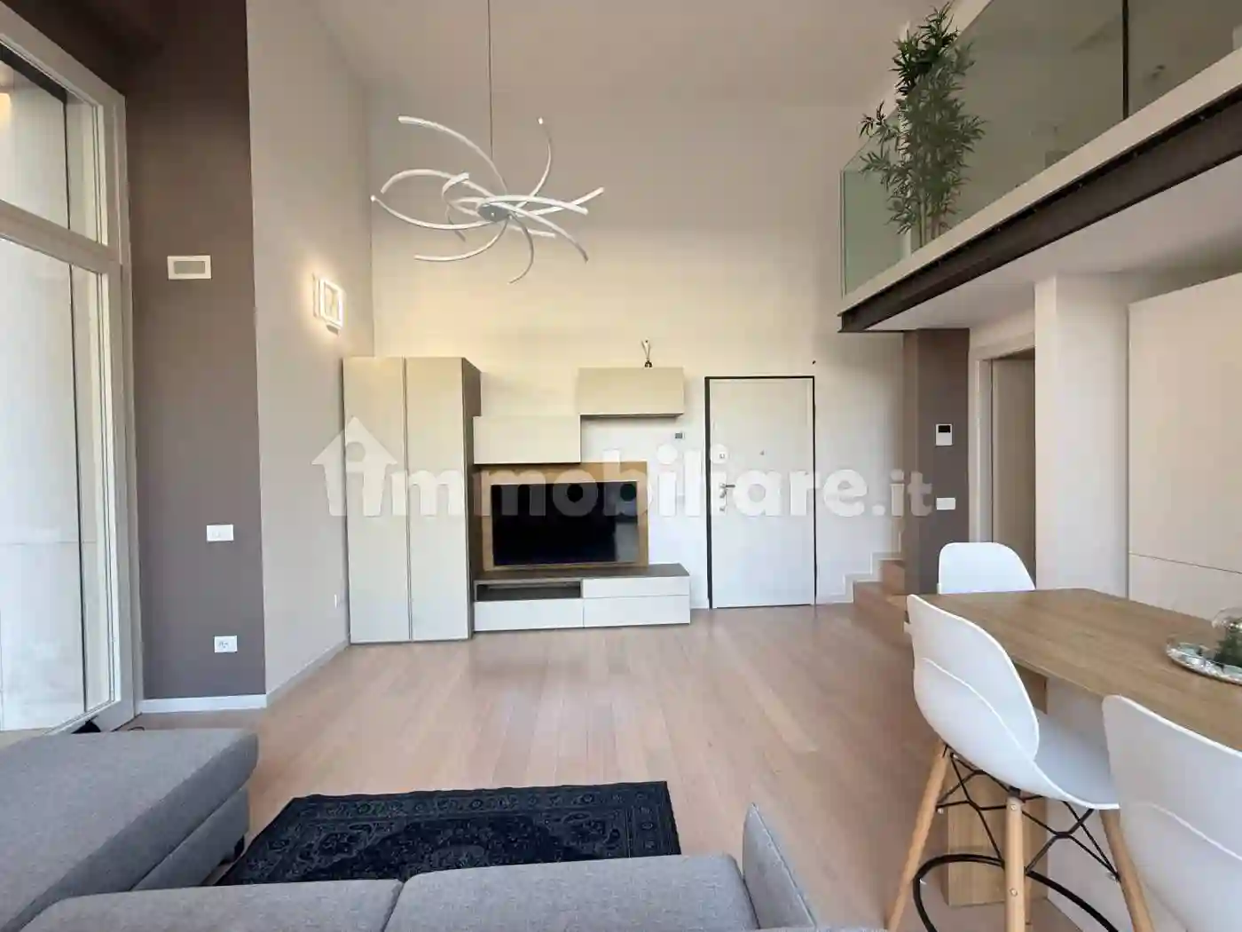 Loft - foto 5