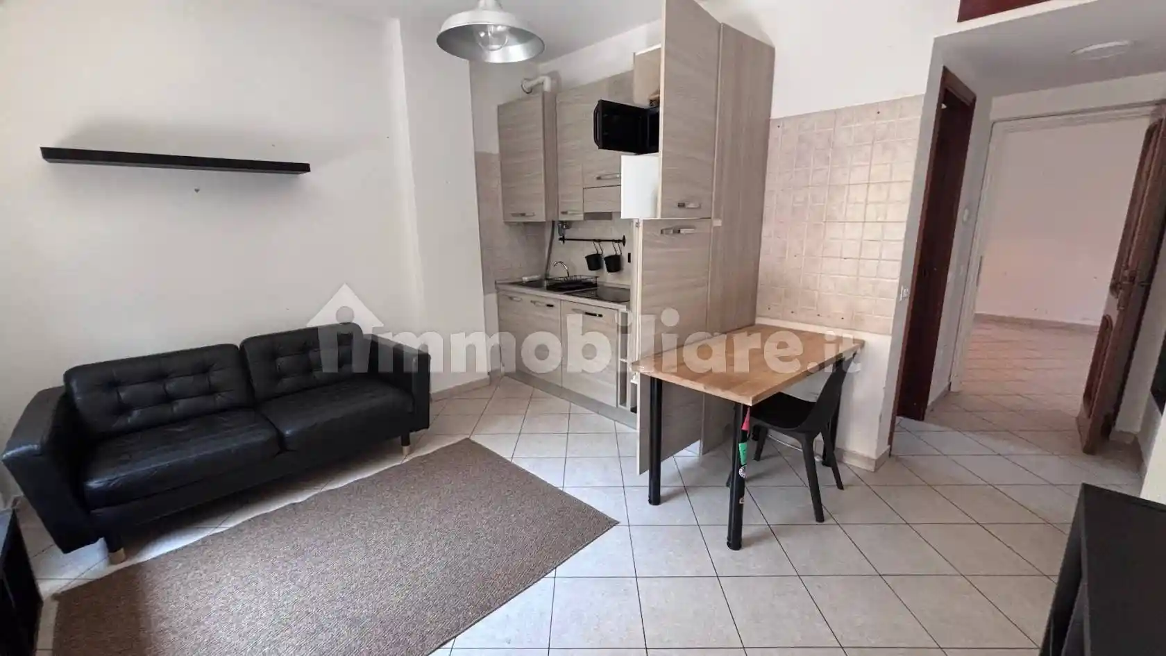 Appartamento in affitto a Settimo Milanese