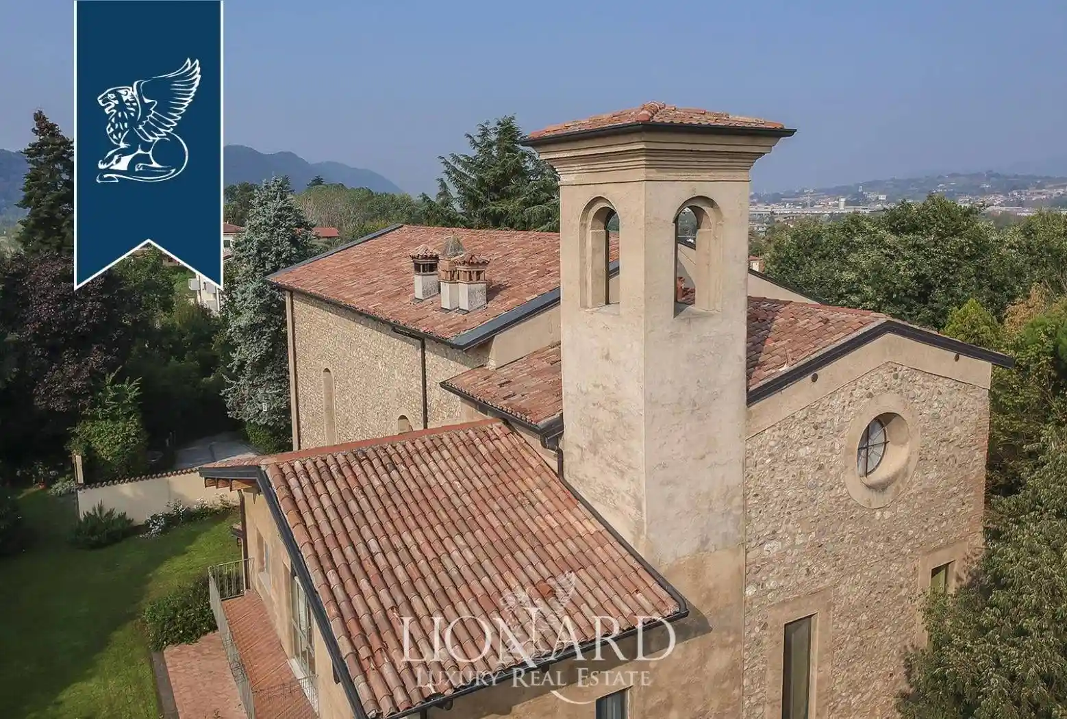 Villa in vendita a Rovato