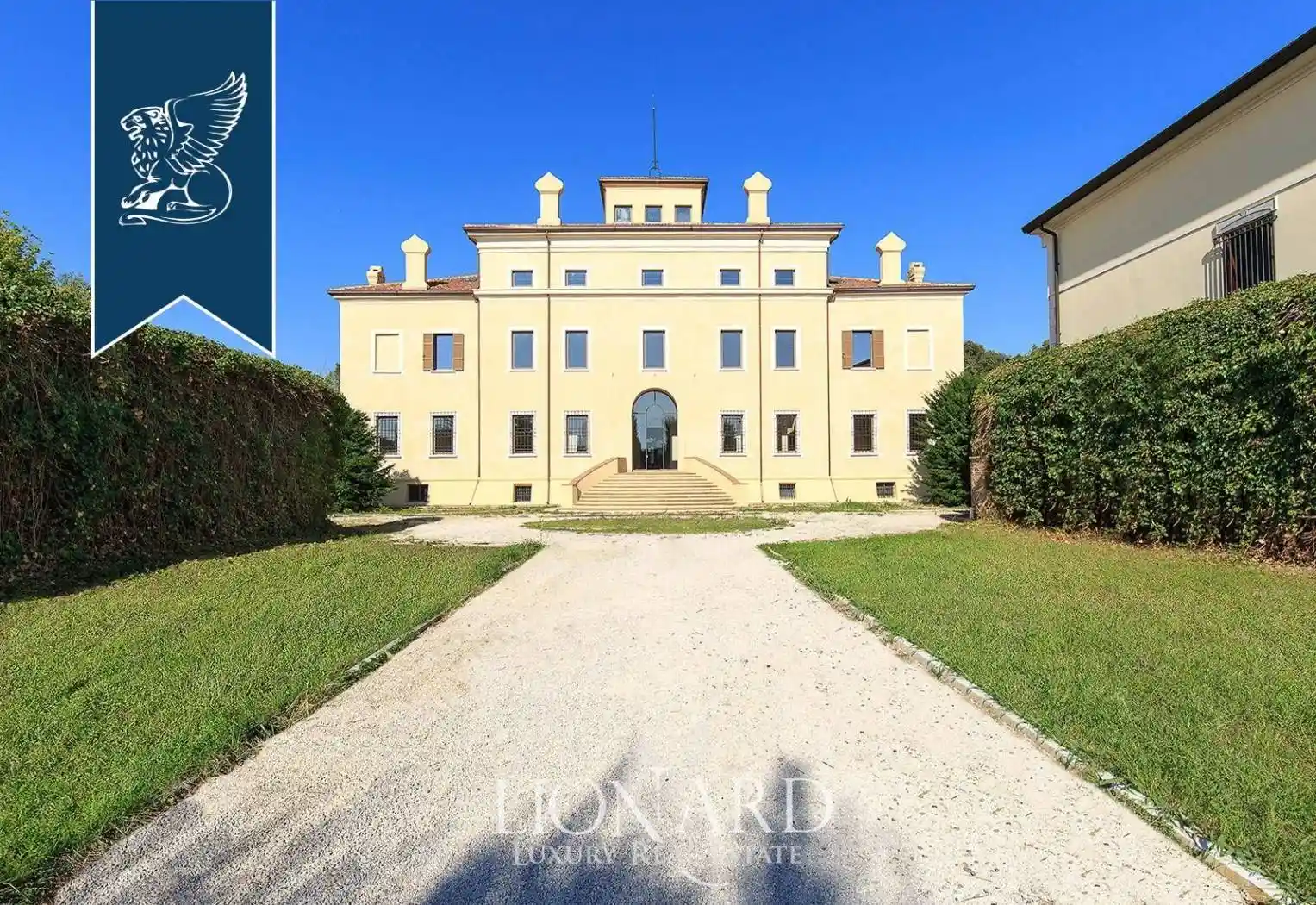 Villa in vendita a Gonzaga