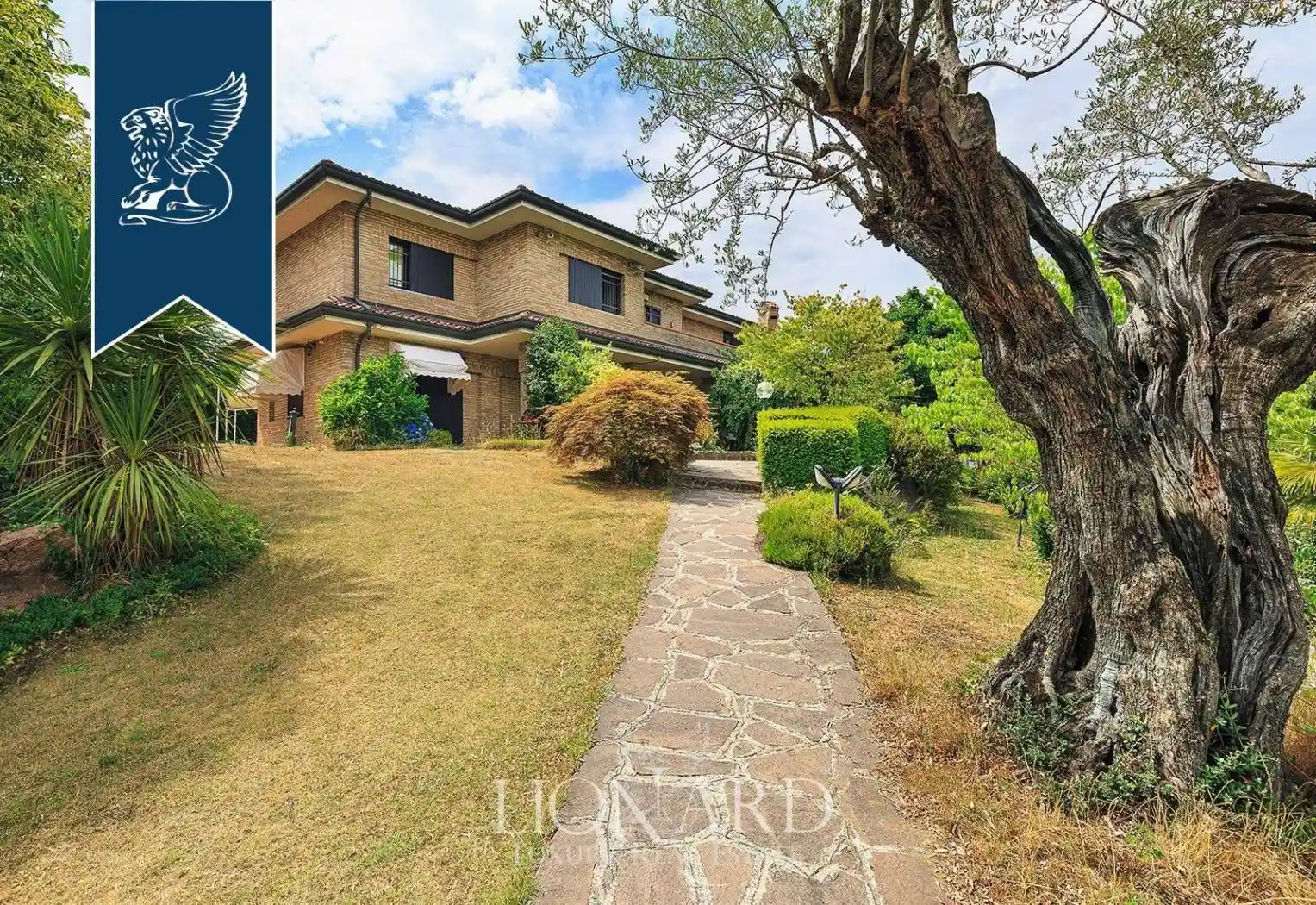 Villa in vendita a Lentate sul Seveso