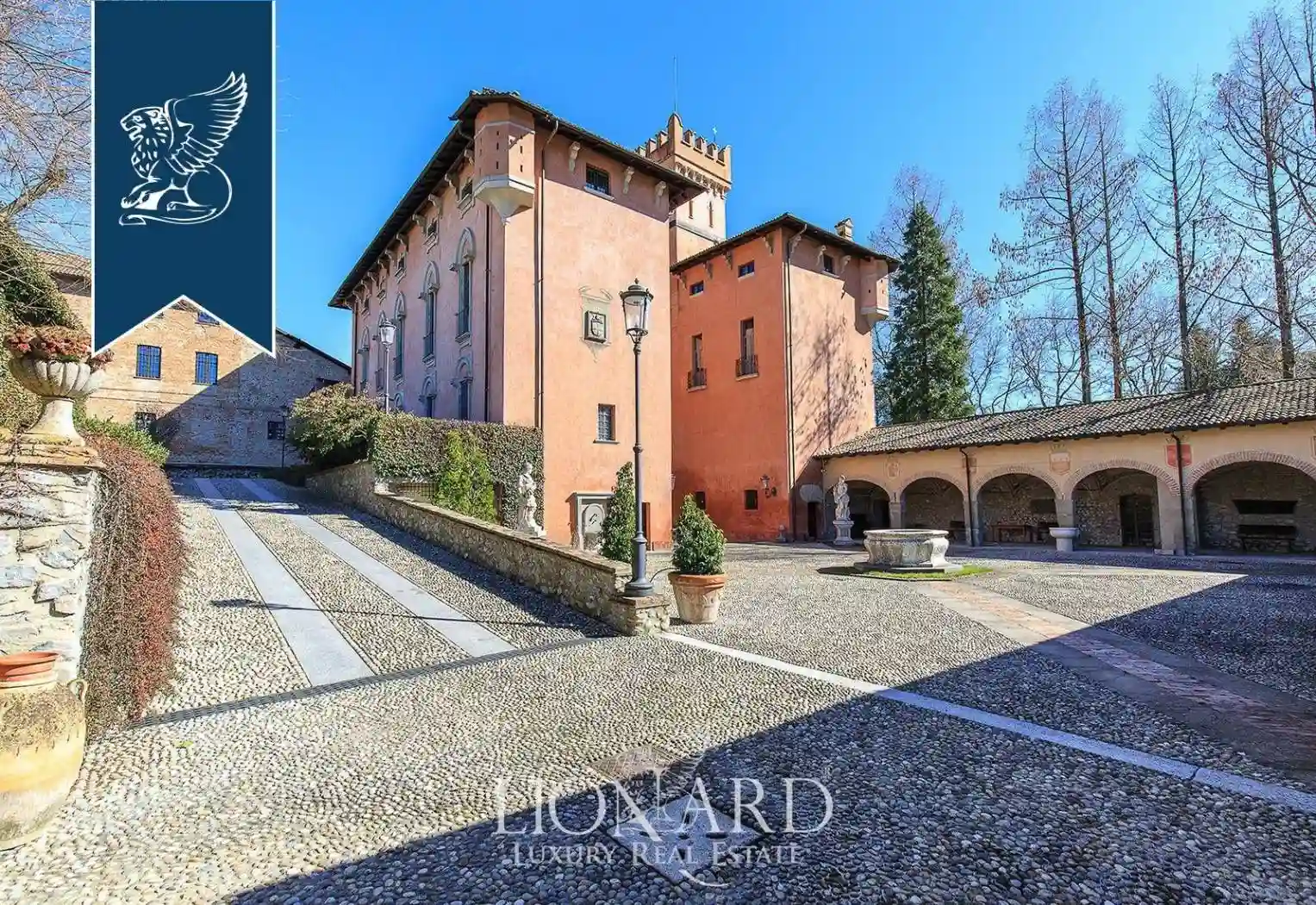 Palazzo - Edificio - foto 4