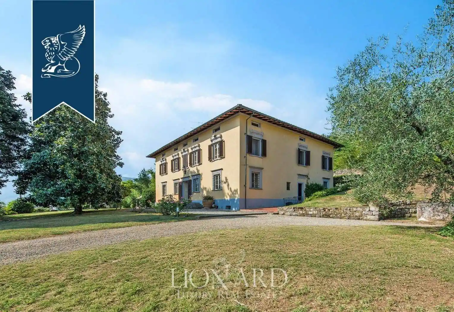 Villa in vendita a Capannori