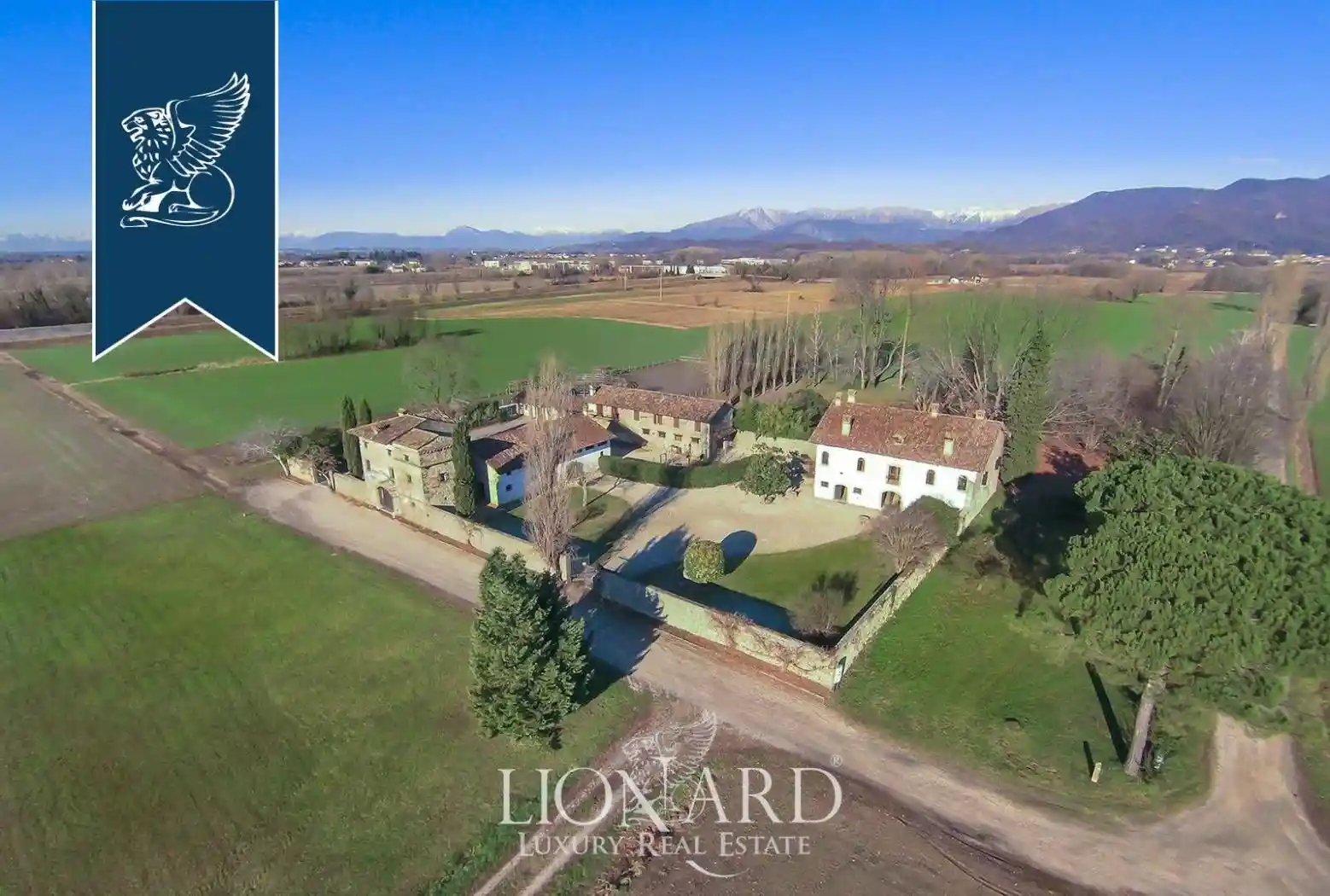Villa in vendita a Faedis