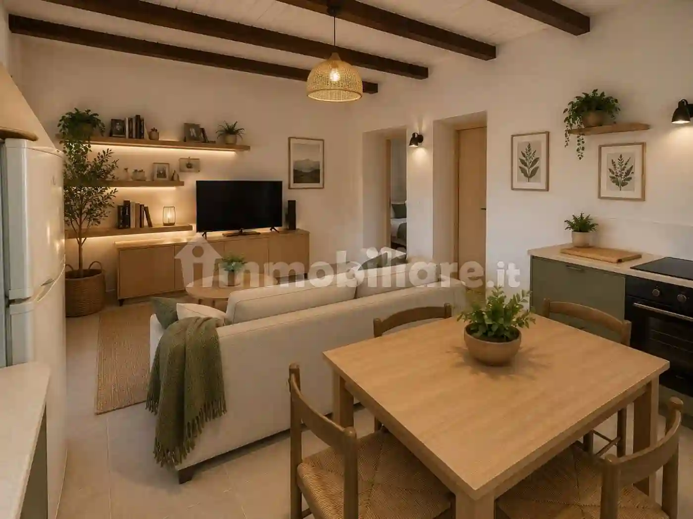 Appartamento - foto 2