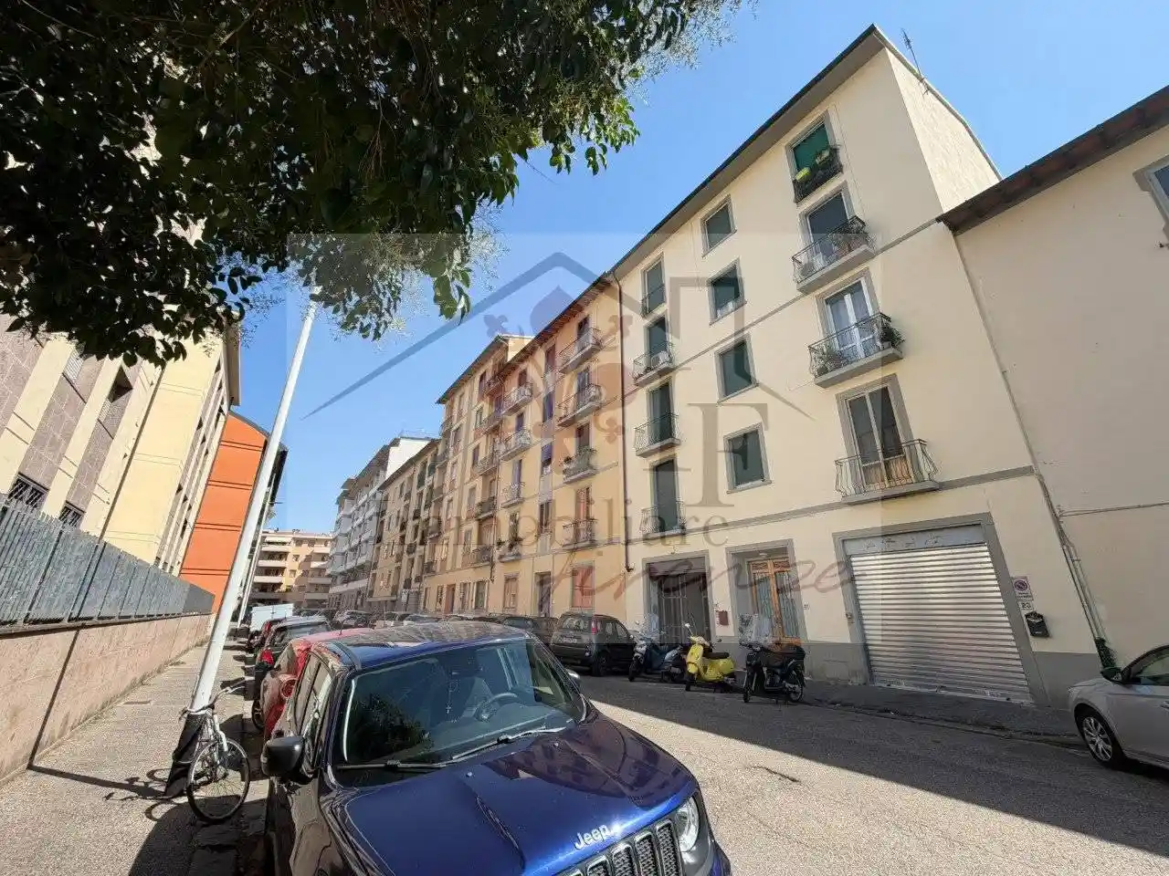Appartamento in vendita a Firenze