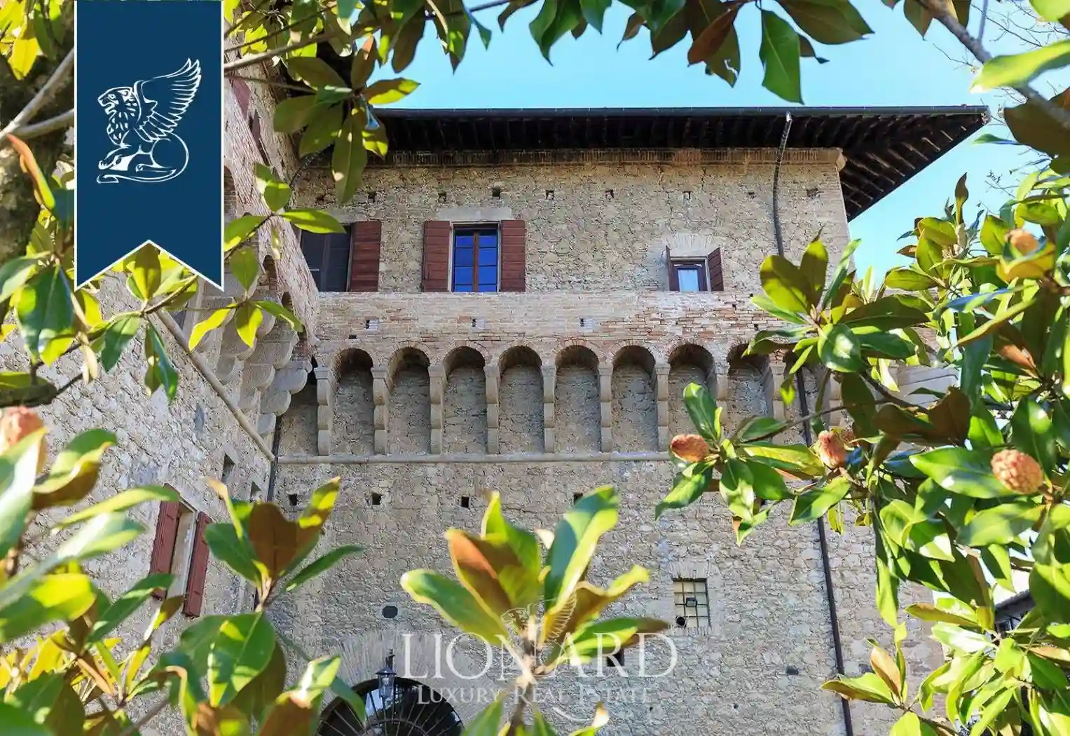 Palazzo - Edificio - foto 4