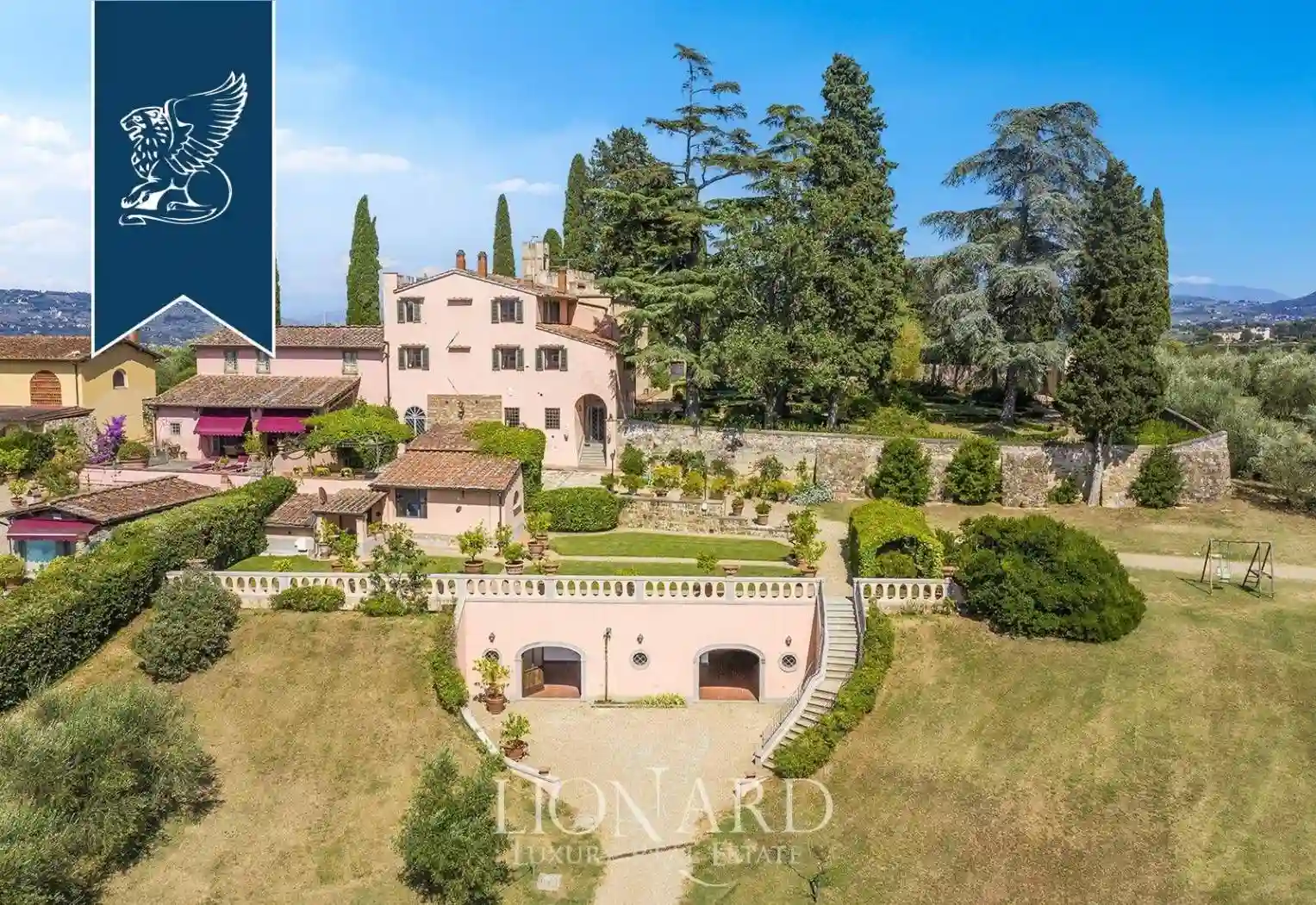 Villa - foto 3