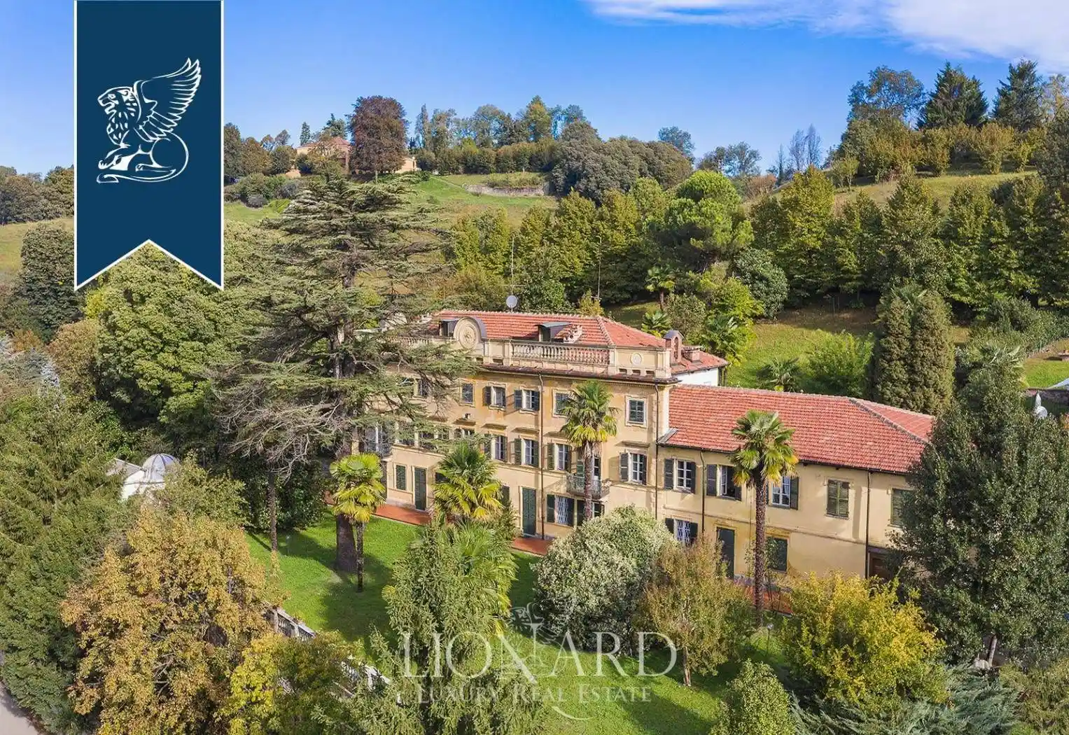 Villa in vendita a Torino