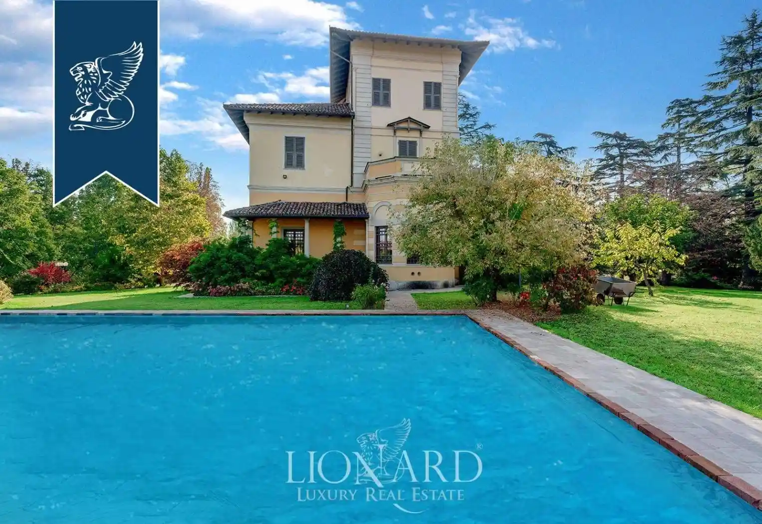 Villa in vendita a Novi Ligure