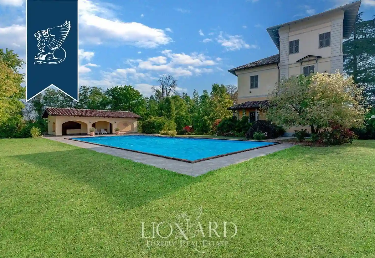 Villa - foto 3